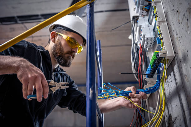 Best Electrical Rewiring Services  in Huntertown, IN