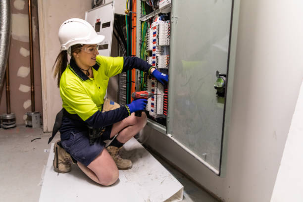 Best Best Electricians Near Me  in Huntertown, IN